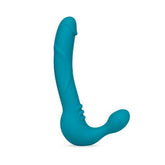 Temptasia - Luna Vibrerende Strapless Strap-on - PlayForFun